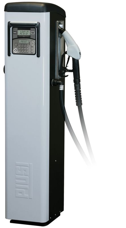 Piusi AdBlue pump self service MC agilis