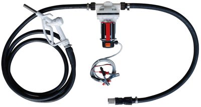 Piusi AdBlue pump kit 12V 34 l/min