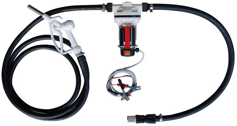 Piusi AdBlue pump kit 12V 34 l/min
