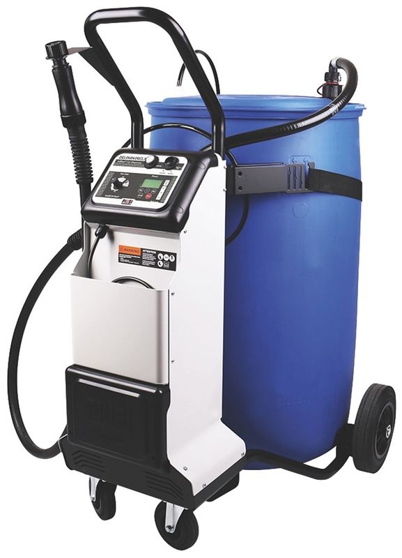 Piusi AdBlue pump delphin pro X 230V