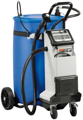Piusi AdBlue pump delphin pro 230V