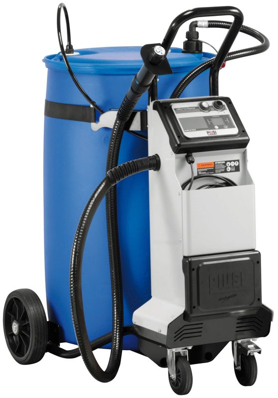 Piusi AdBlue pump delphin pro 230V