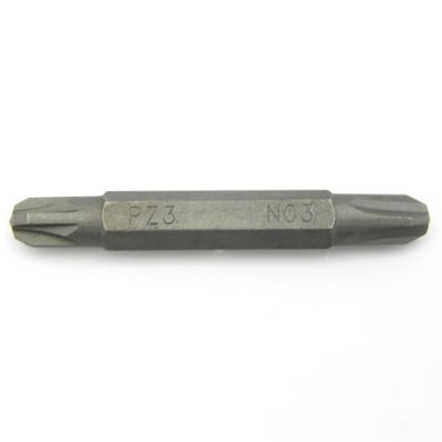 Megapro bits stjärna poz. 3 & phi. 3 9201147