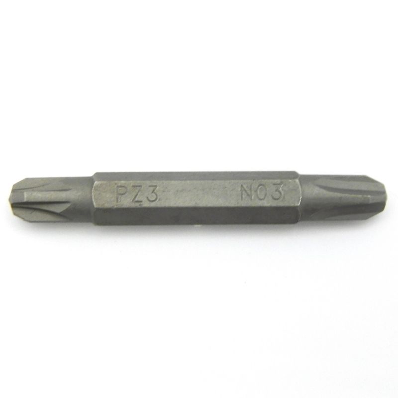 Megapro bits stjärna poz. 3 & phi. 3 9201147
