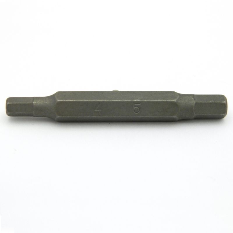 Megapro bits insex 4 & 5
