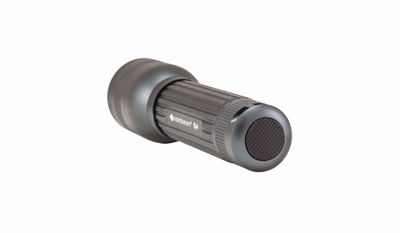 Suprabeam ficklampa Q4 400 LM