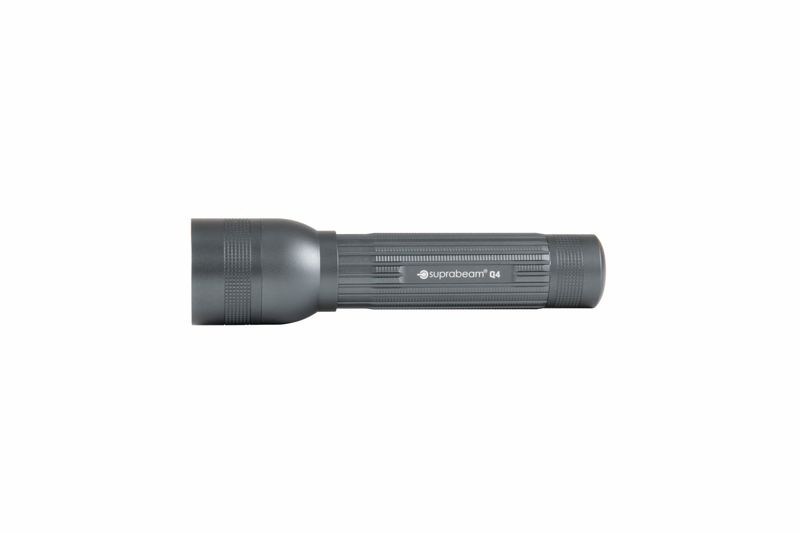 Suprabeam ficklampa Q4 400 LM
