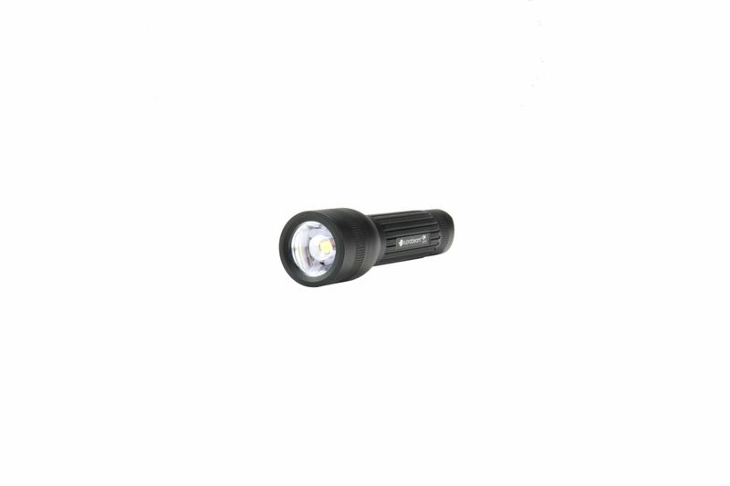 Suprabeam ficklampa Q4DEFEND 400 LM
