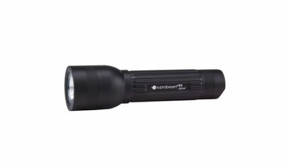 Suprabeam ficklampa Q4DEFEND 400 LM