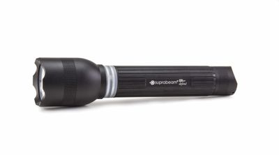 Suprabeam ficklampa Q5XR defend 1000 LM