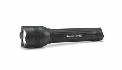Suprabeam ficklampa Q5XR defend 1000 LM