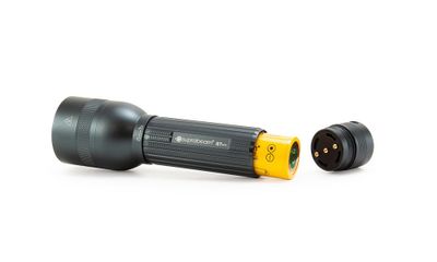 Suprabeam ficklampa Q7XRS 2000 LM