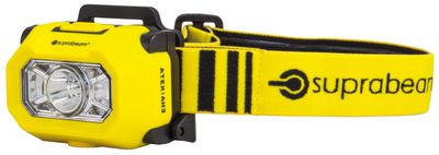 Suprabeam pannlampa atex AH 3 170 LM