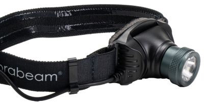 Suprabeam pannlampa V3AIR rechargeable 450 LM