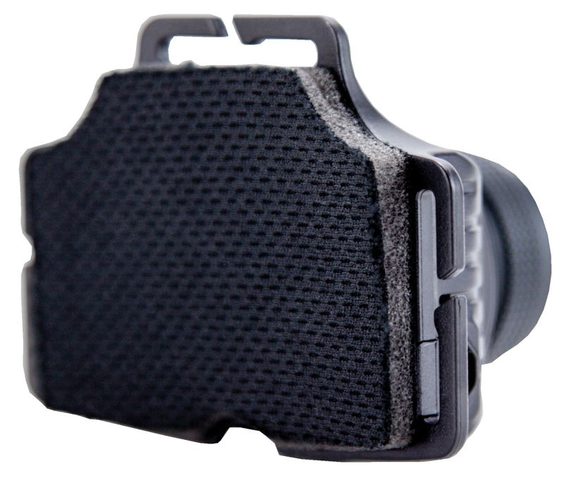 Suprabeam pannlampa V3AIR rechargeable 450 LM