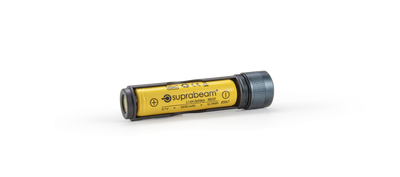 Suprabeam batteri 18650 3300 mah passar Q5XR/Q5XR defend
