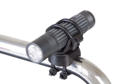 Suprabeam cykelfäste Q3/Q4/Q7 serie