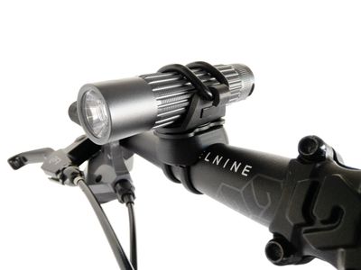 Suprabeam cykelfäste Q3/Q4/Q7 serie