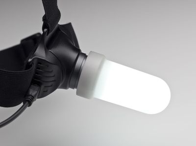 Suprabeam ljusspridare Q2/Q3/V3 serie