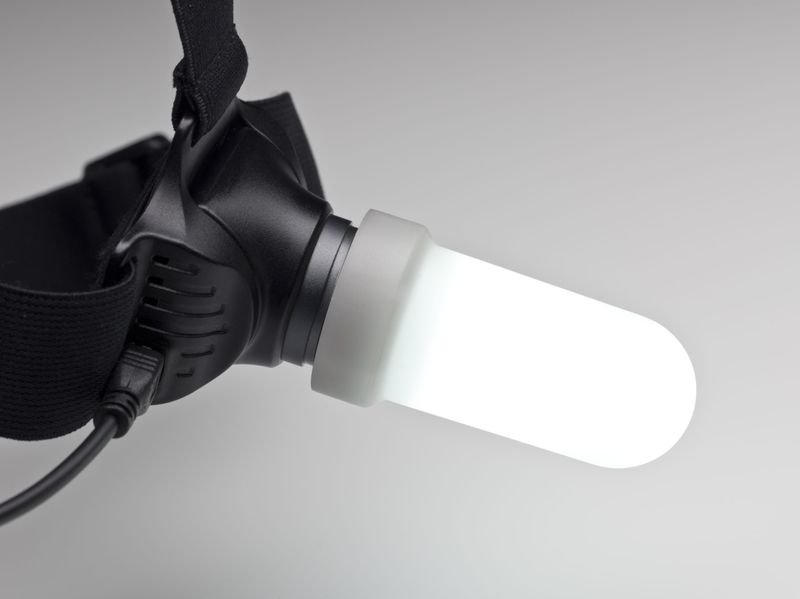 Suprabeam ljusspridare Q2/Q3/V3 serie