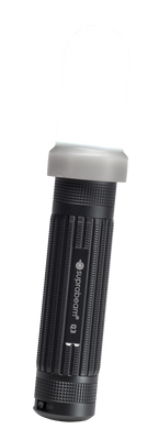 Suprabeam ljusspridare Q2/Q3/V3 serie