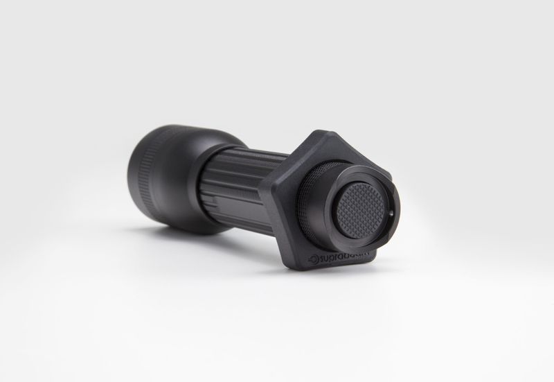 Suprabeam anti-rull ring passar Q4DEFEND/Q5XR defend