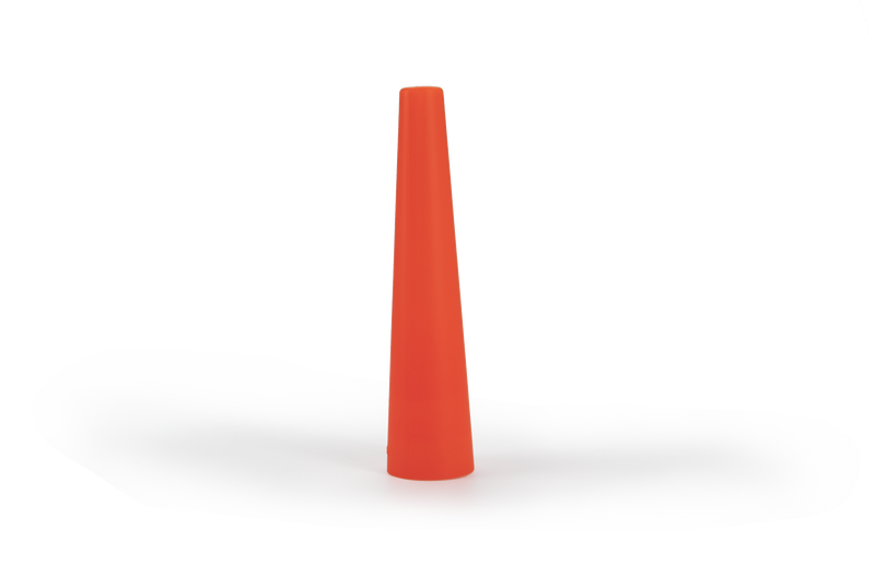 Suprabeam signalkon universal orange passar Q4 / Q5 / Q7