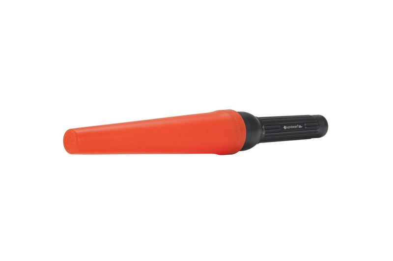 Suprabeam signalkon universal orange passar Q4 / Q5 / Q7