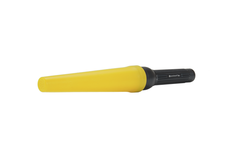 Suprabeam signalkon universal gul passar Q4 / Q5 / Q7