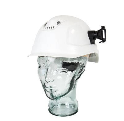 Suprabeam hjälmfäste för ficklampa suprabeam