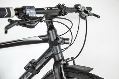 Suprabeam kardborrefäste passar V3