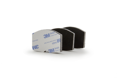 Suprabeam skumgummikudde v-serien 3ST