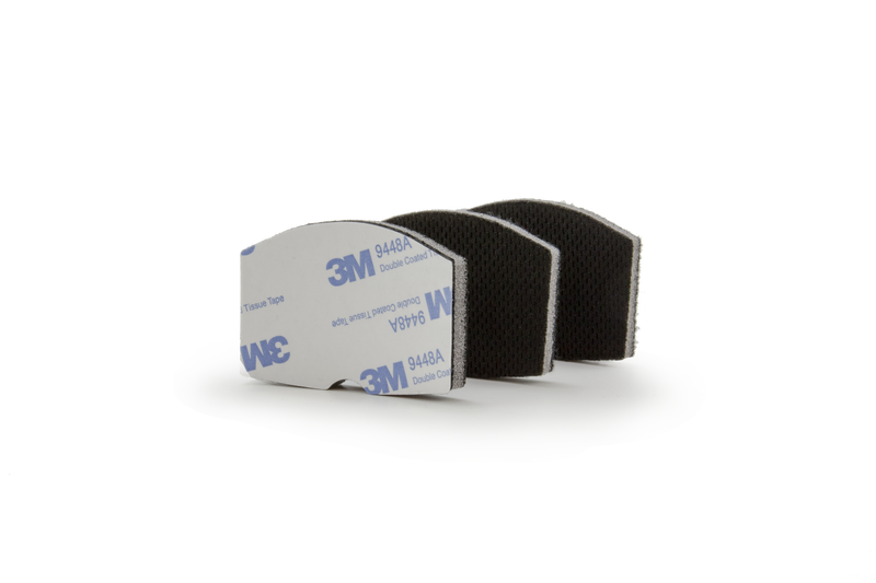 Suprabeam skumgummikudde v-serien 3ST