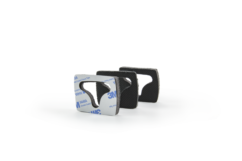 Suprabeam skumgummikudde s-serien 3ST