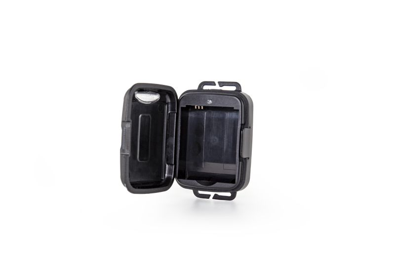 Suprabeam batteripack V4PRO laddbart DC/