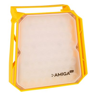 Amiga arbetsbelysning LED magnum 20W exl batteri.