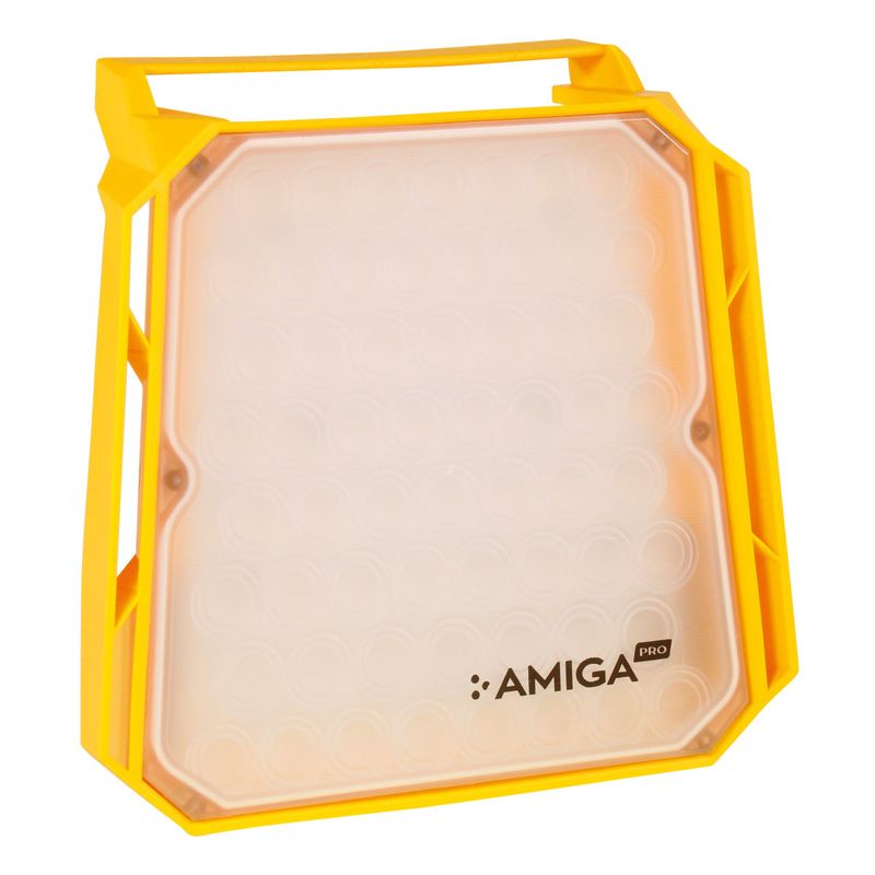 Amiga arbetsbelysning LED magnum 20W exl batteri.