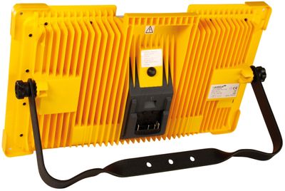 Amiga arbetsbelysning LED magnum 73W exl batteri