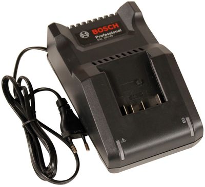 Amiga batteriladdare bosch 18V proffs 18V system 2Ah/5Ah