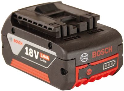 Amiga batteri bosch 18V 5Ah passar magnum LED