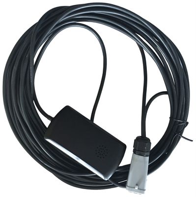 Gelins-KGK termostat 10 meter kabel