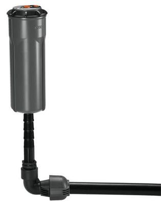 Gardena 02784-20 L-koppling 15mm x 3/4" inv. gänga