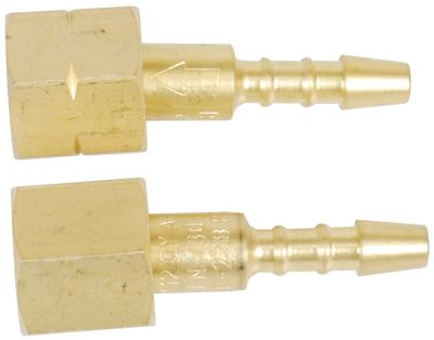 Gelins-KGK backventil H/V 6,3 mm WHC21