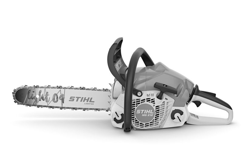 Stihl MS 212 Motorsåg 35 cm 3/8" P 1,8kW