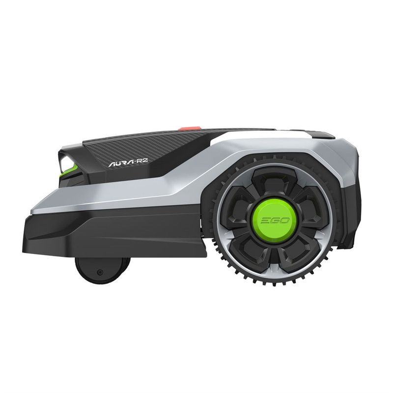 EGO RMR3000E robotklippare utan slinga