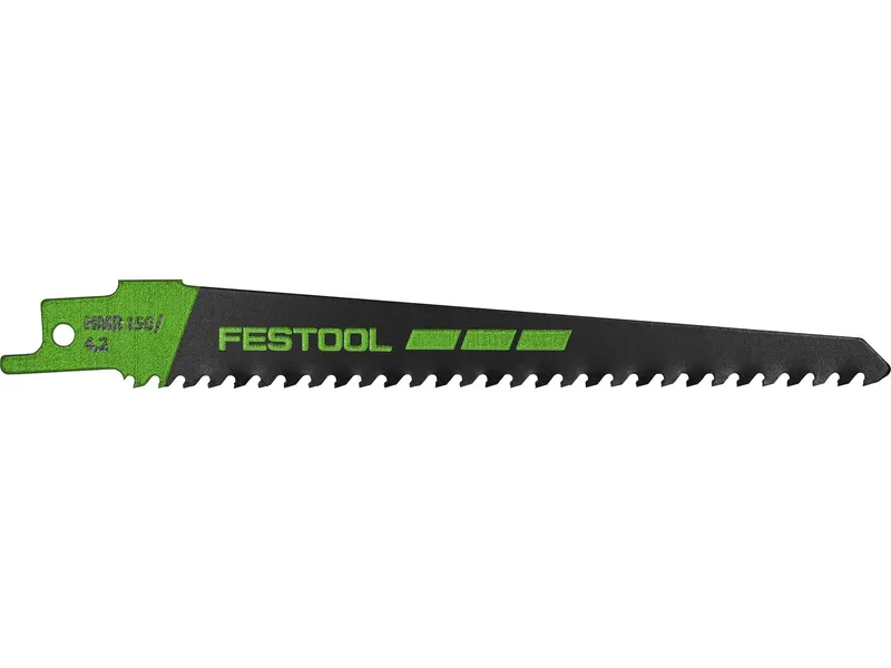Festool Tigersågblad HMR 150/4,2 Building Materials Abrasive Materials
