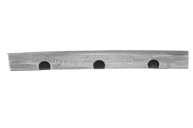 Festool Spiral-/Hyvelstål HS 82 RW (82mm)