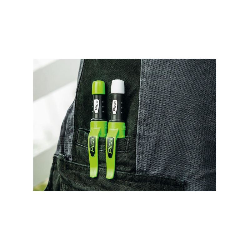 Pica Master Set Snickare märkningskit i fodral