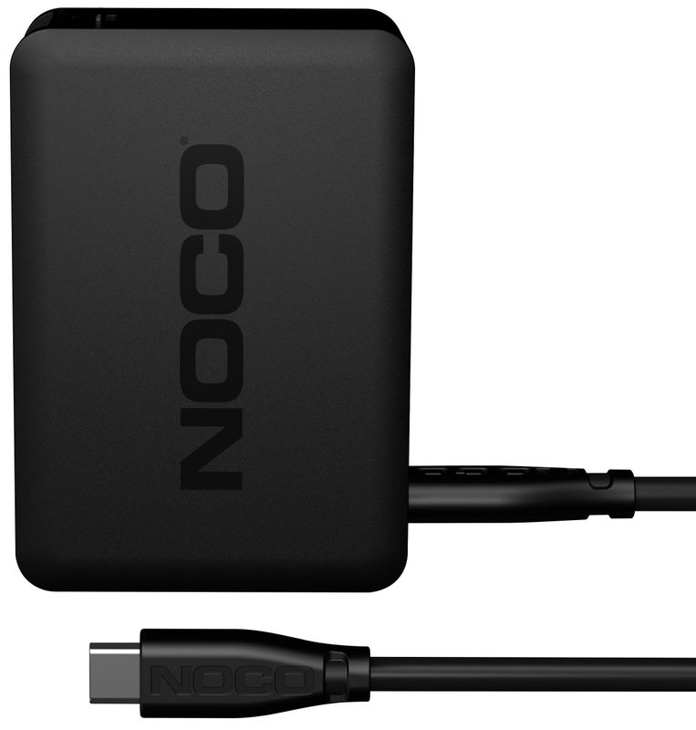 NOCO usb-c laddare NOCO booster