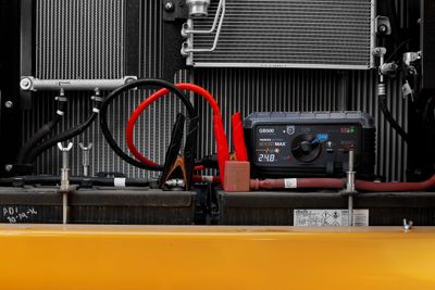 Gelins-KGK startbooster NOCO GB500 12/24 20.000AMP